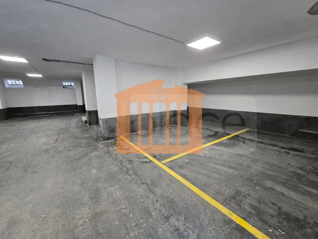Garazh 154 m²