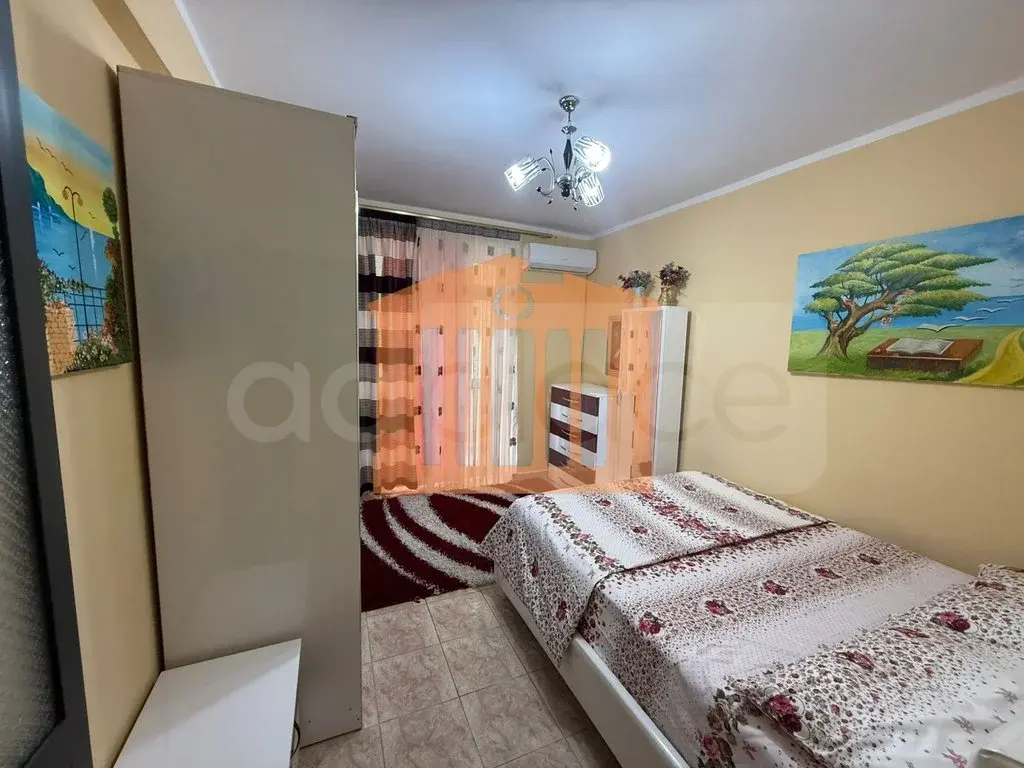 Apartament 3 dhoma 2 kati