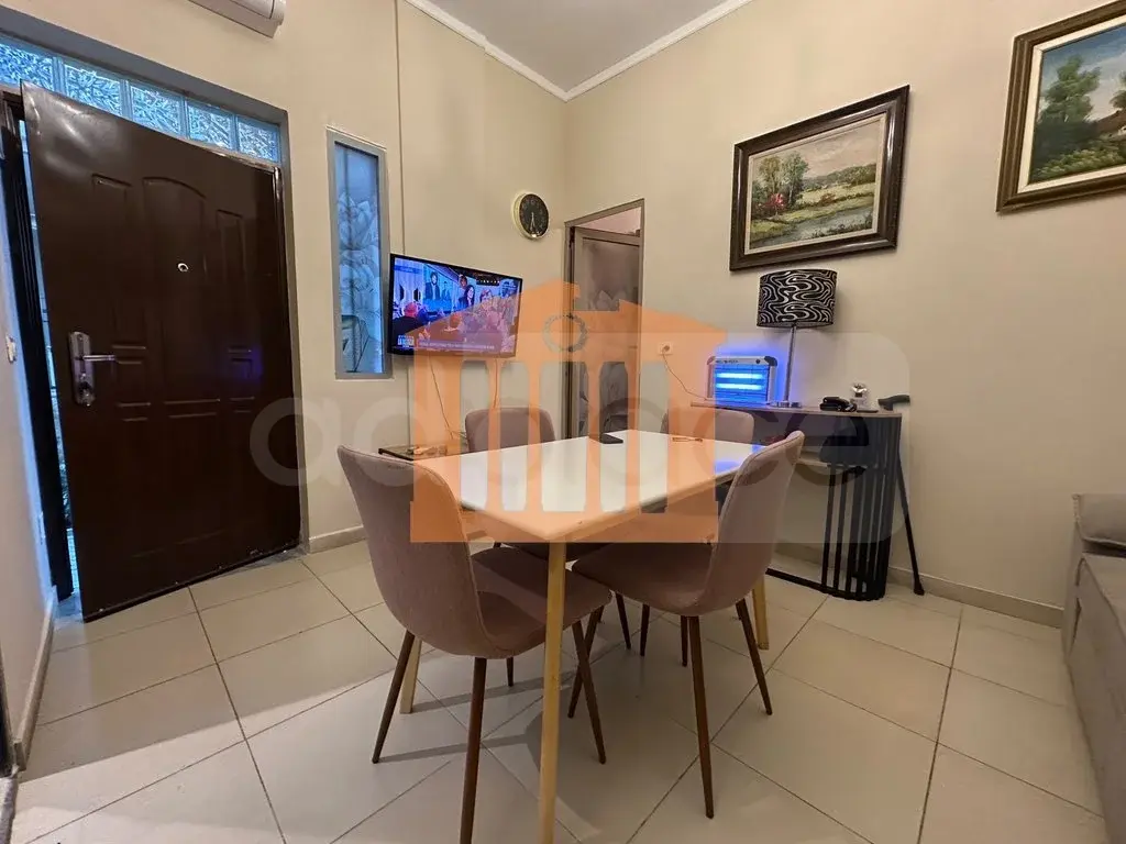 Apartament 2 dhoma 50 m²