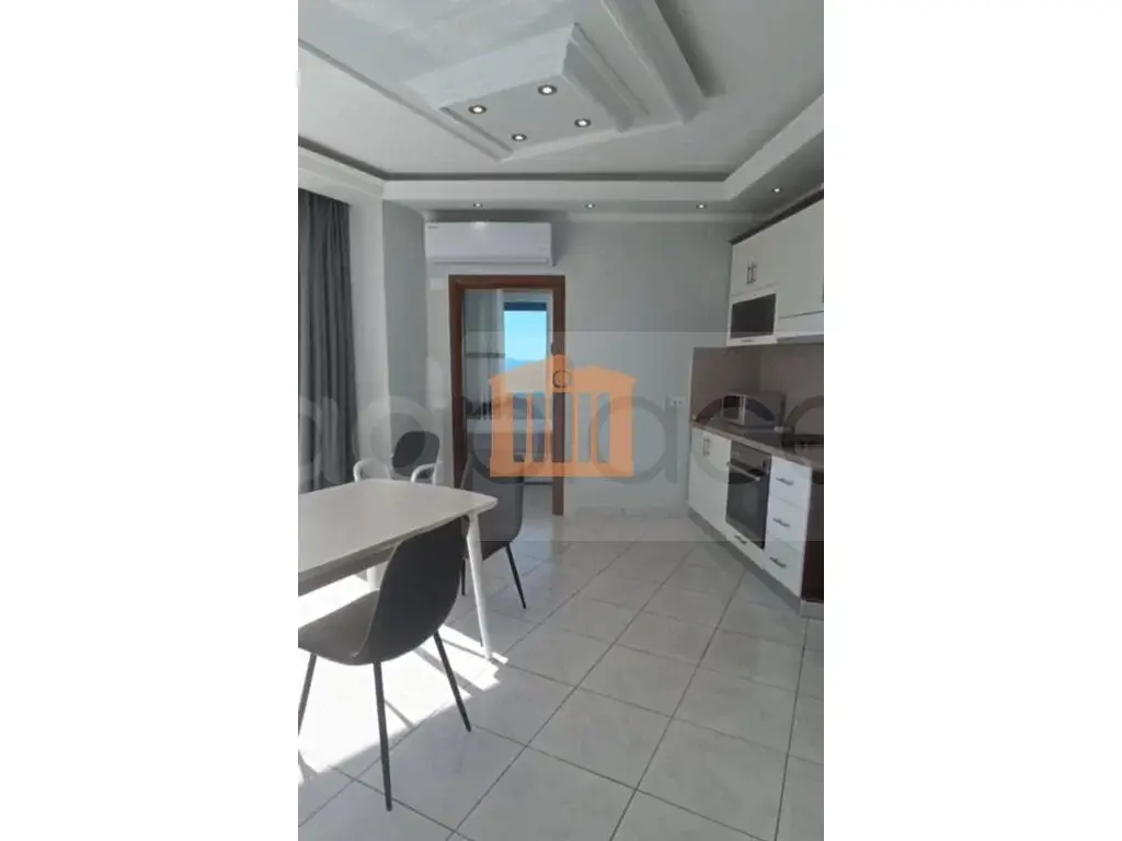 Apartament 80 m² 13 kati