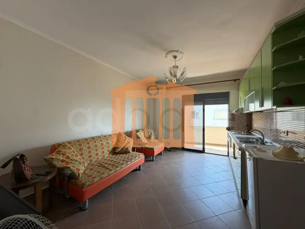 Apartament 56 m² 8 kati