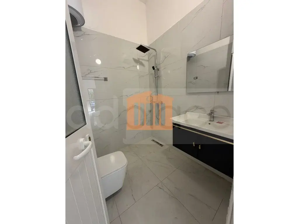 Apartament 44 m²