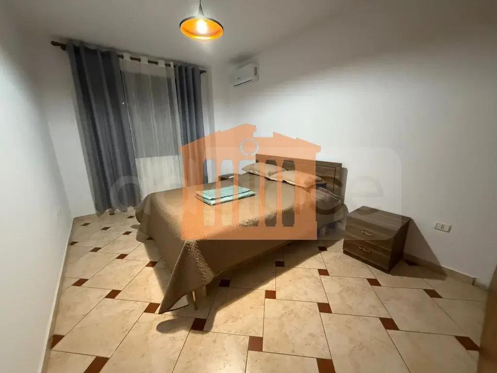 Apartament 2 dhoma 73 m² 4 kati