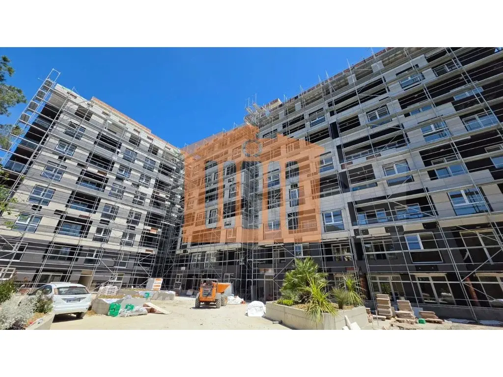 Apartament 74 m² 7 kati