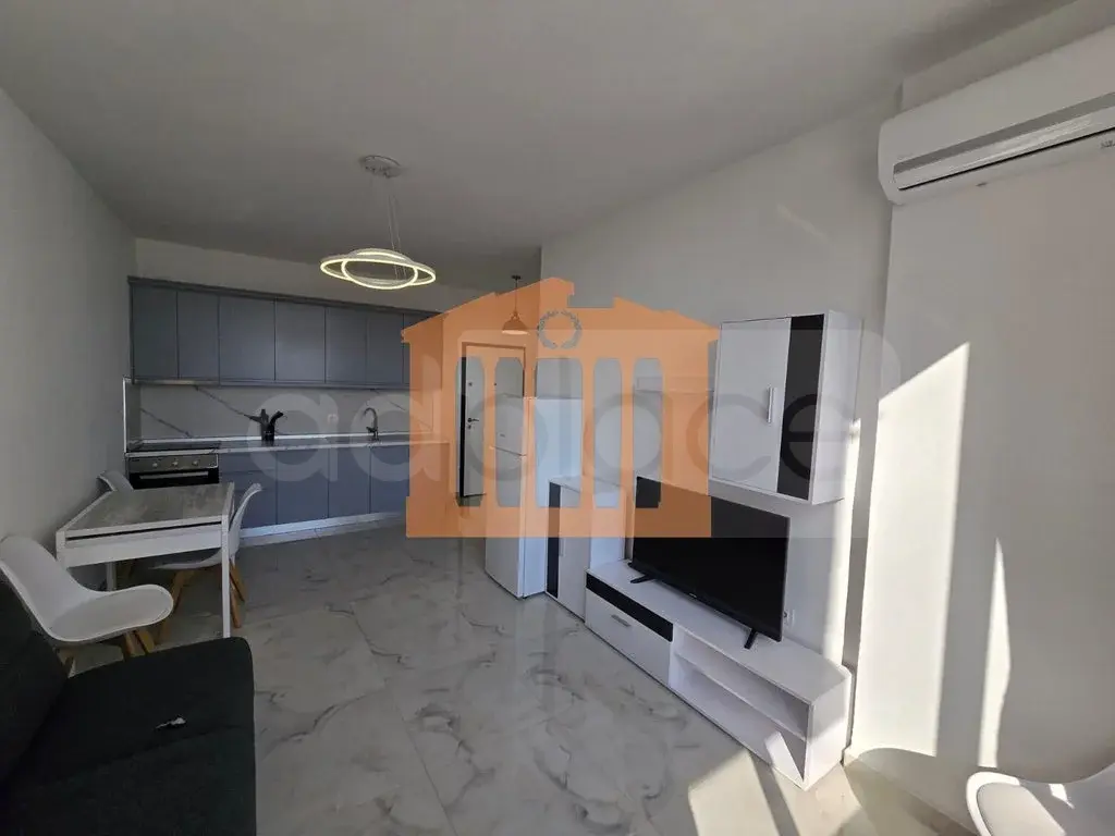 Apartament 41 m² 6 kati