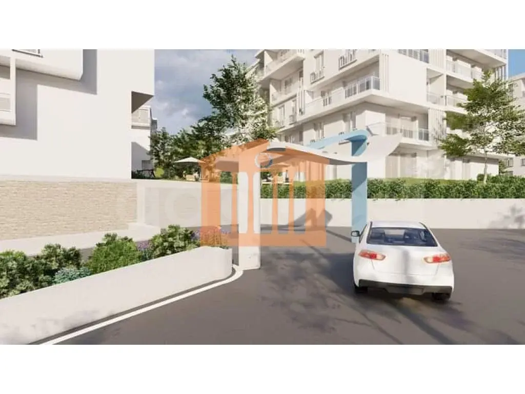Apartament 119 m²