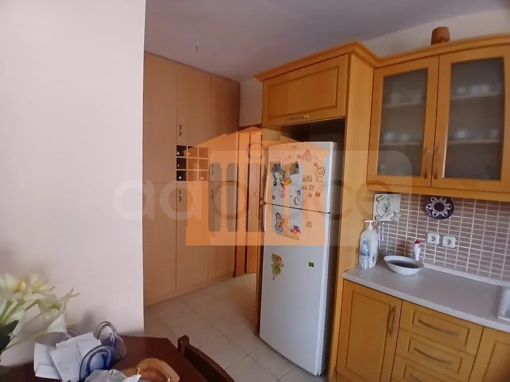 Apartament 3 dhoma 112 m² 4 kati