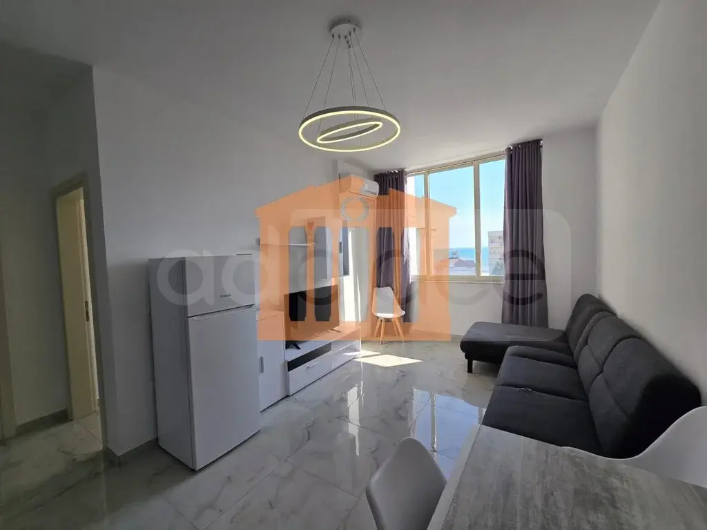 Apartament 41 m² 6 kati
