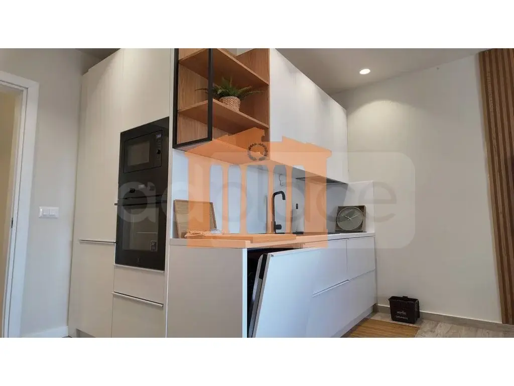 Apartament 93 m² 7 kati