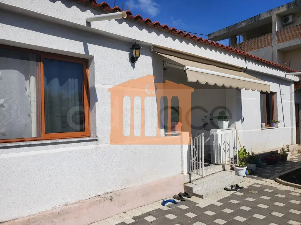 Shtëpi 117 m²