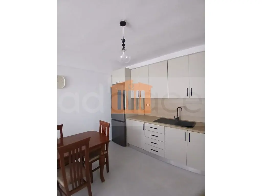 Apartament 2 dhoma 66 m² 4 kati
