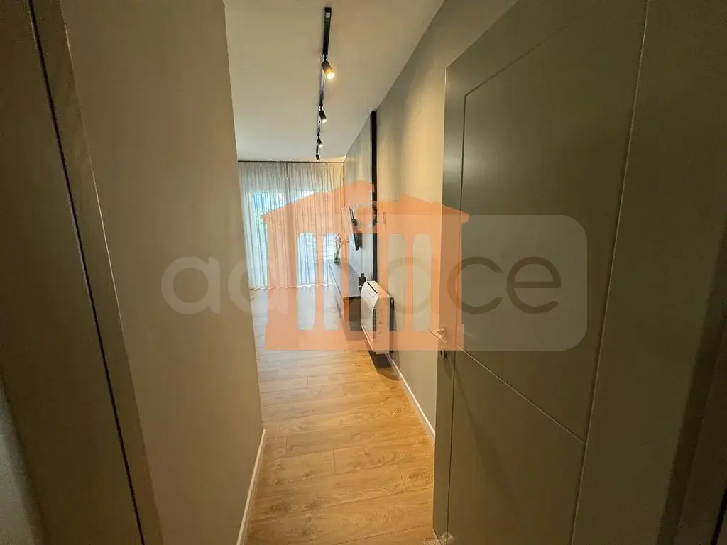 Apartament 80 m² 2 kati