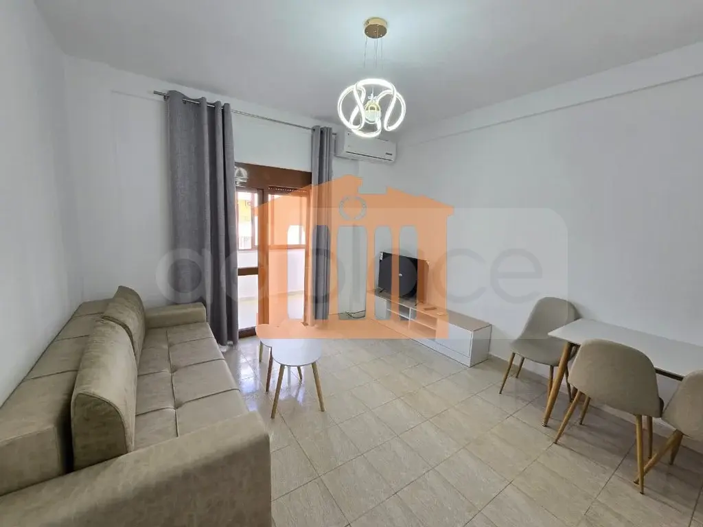 Apartament 60 m² 6 kati