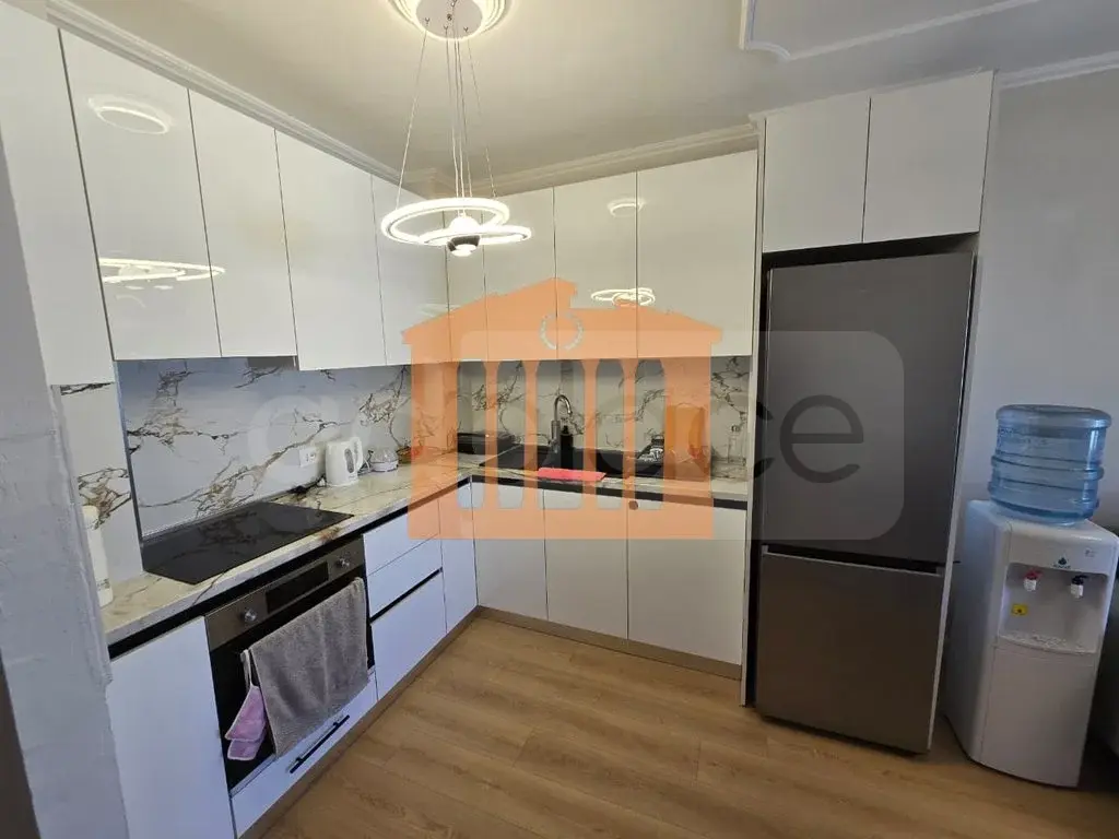 Apartament 63 m² 5 kati