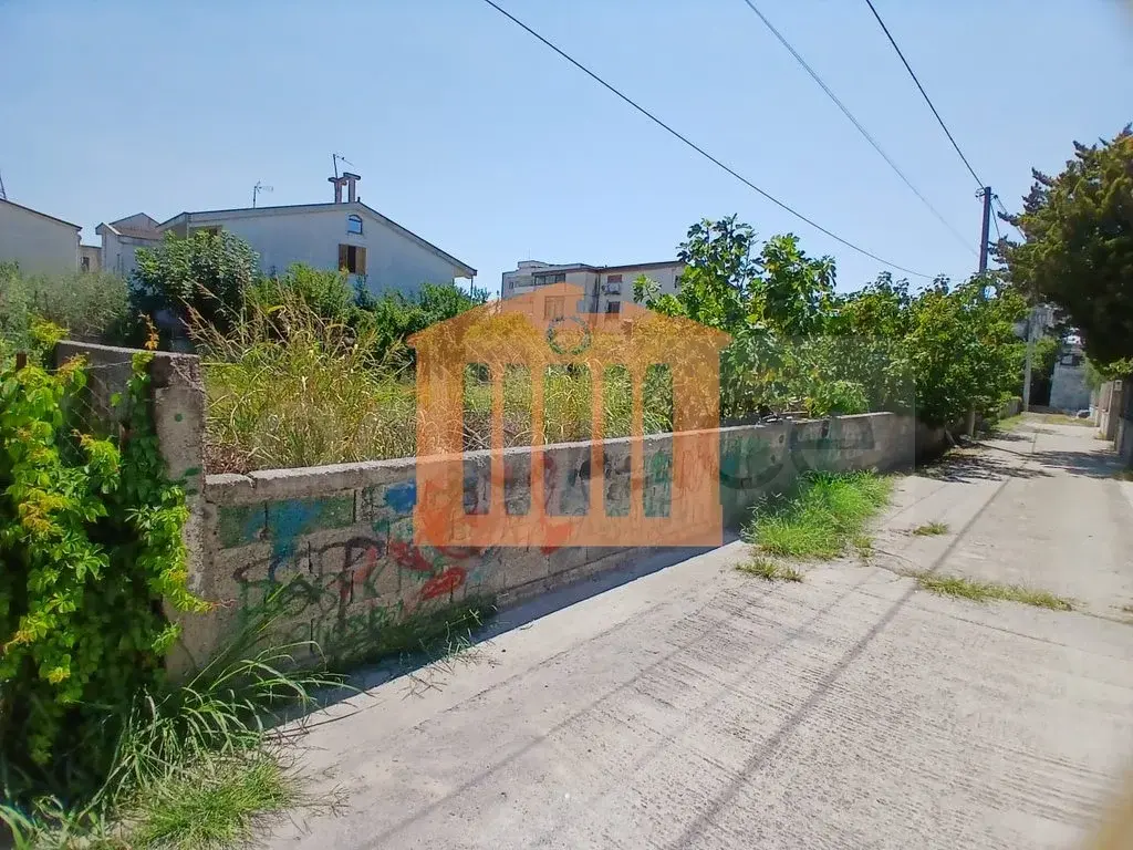Parcela toke 1200 m²