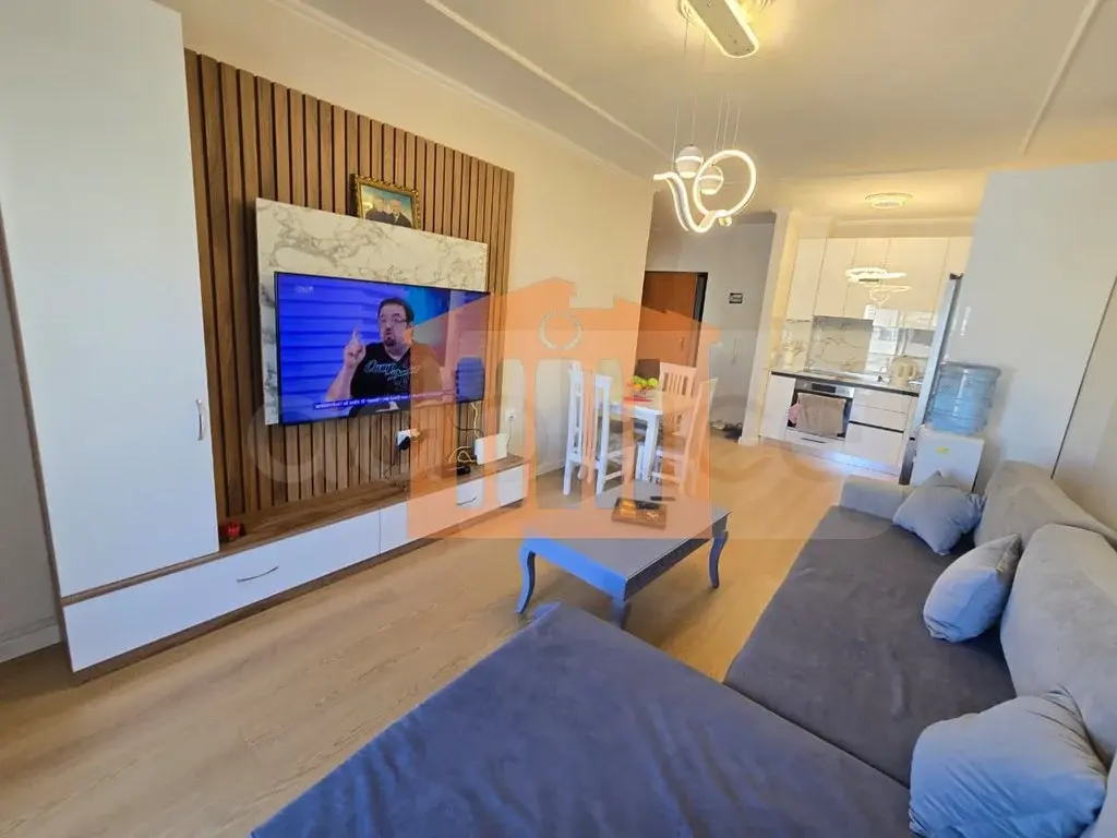 Apartament 63 m² 5 kati