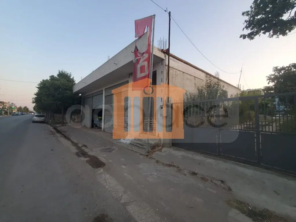 Pasuri të palujtshme komerciale 201 m²