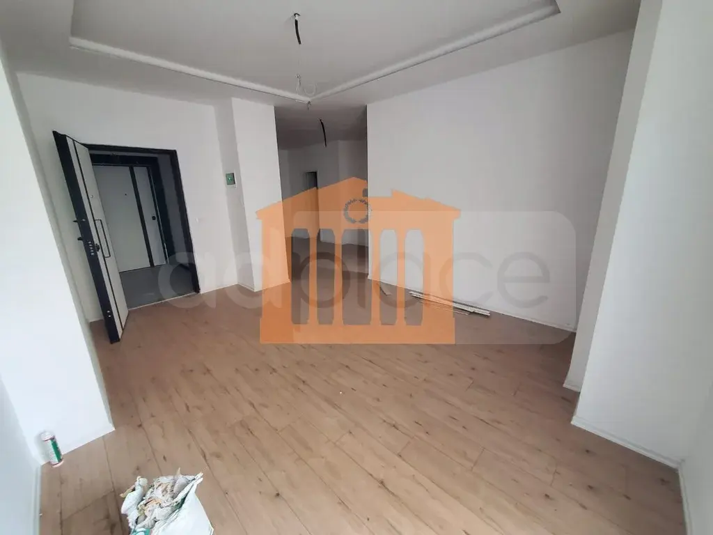 Apartament 88 m² 2 kati