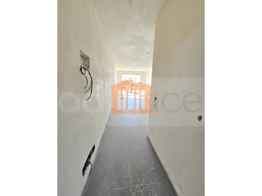 Apartament 73 m² 4 kati