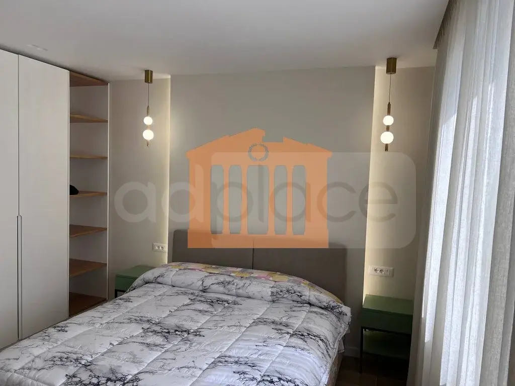 Apartament 73 m² 7 kati