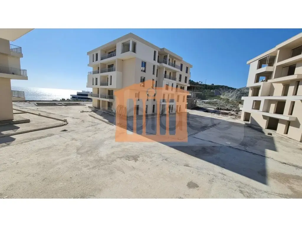 Apartament 105 m²