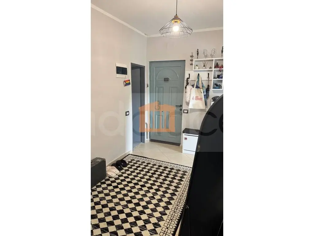 Apartament 75 m² 4 kati