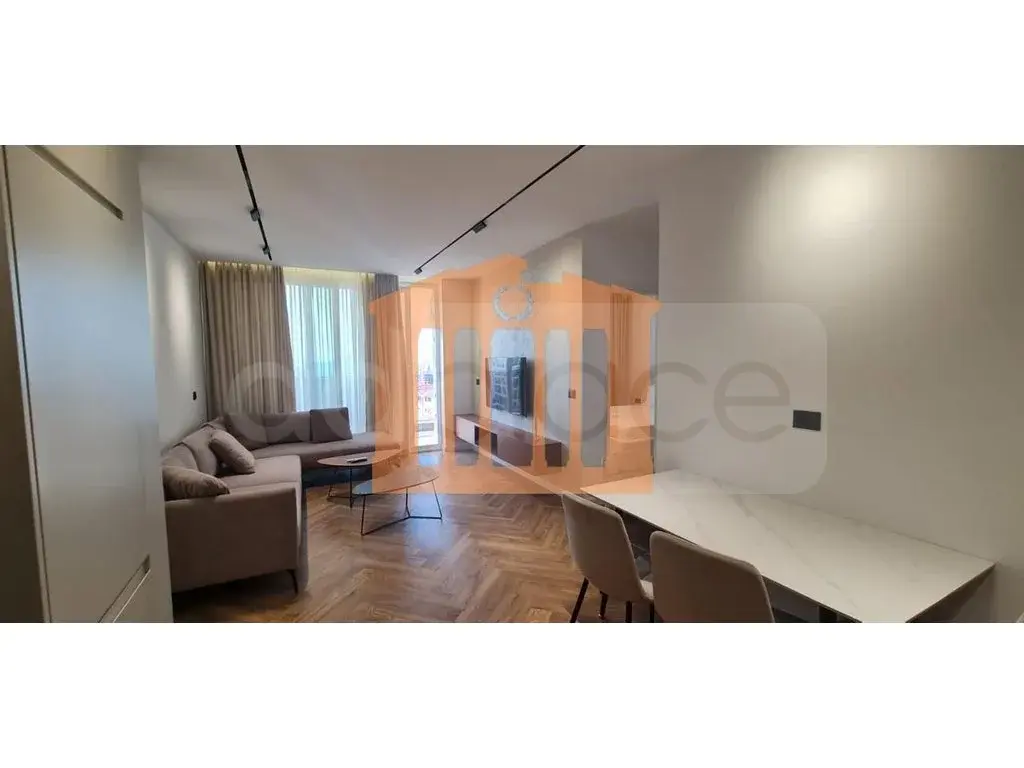 Apartament 62 m² 6 kati