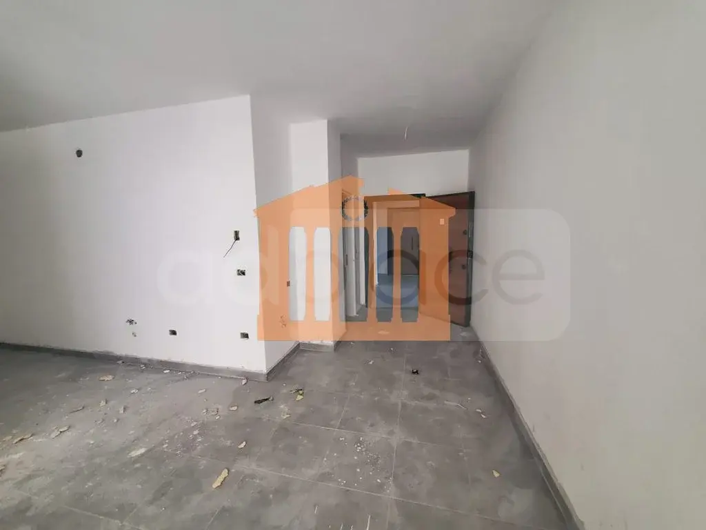 Apartament 52 m² 7 kati