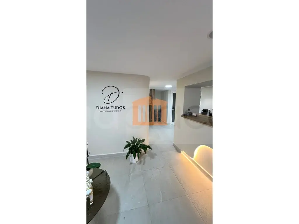 Pasuri të palujtshme komerciale 50 m²