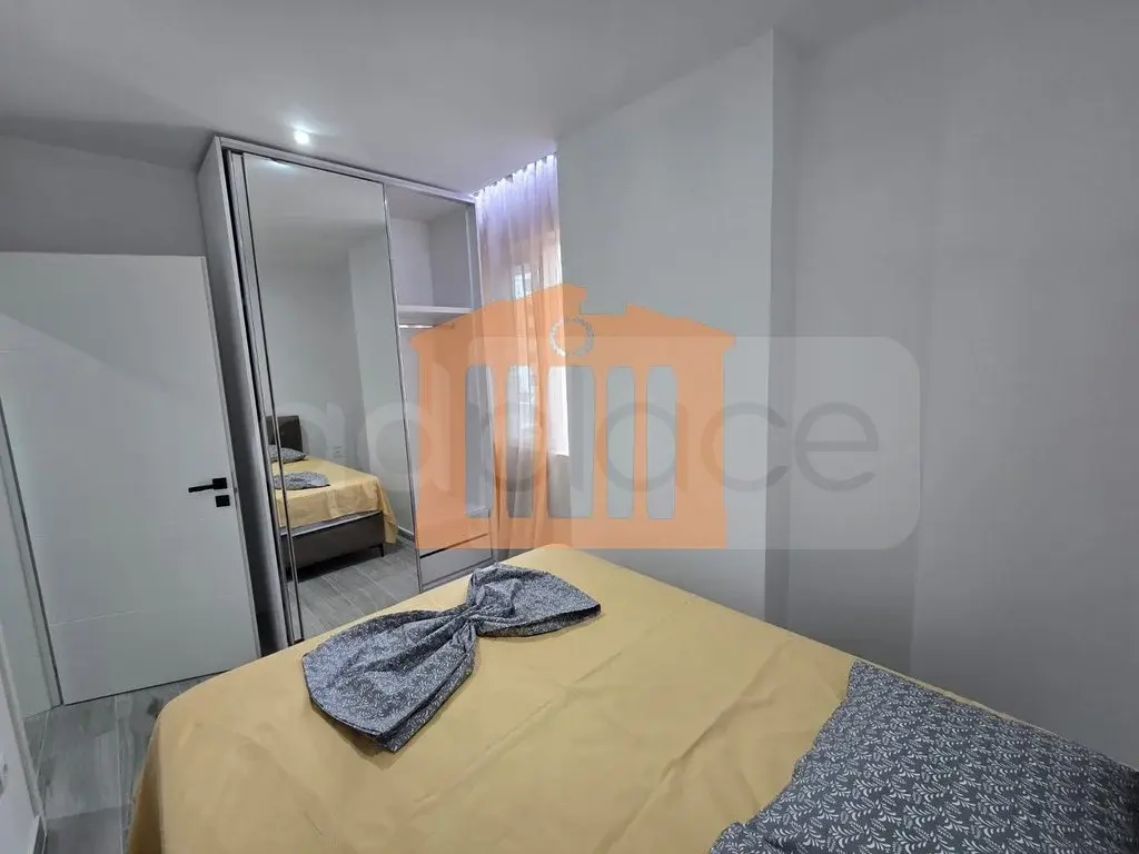 Apartament 43 m² 3 kati
