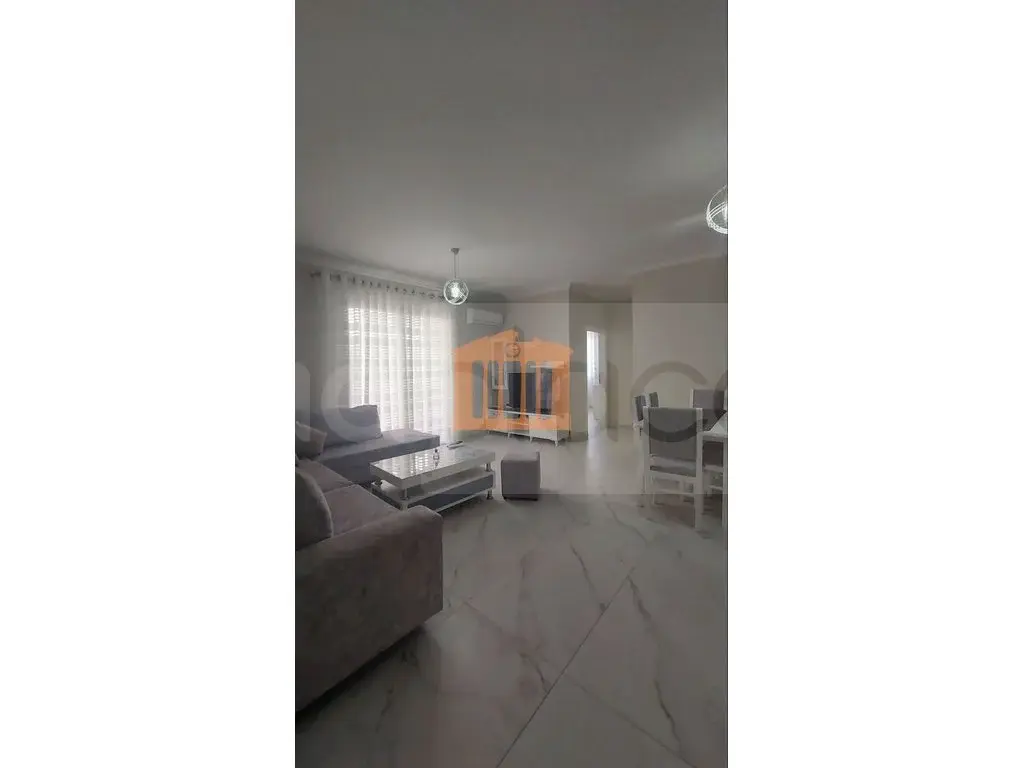 Apartament 3 dhoma 1 kati