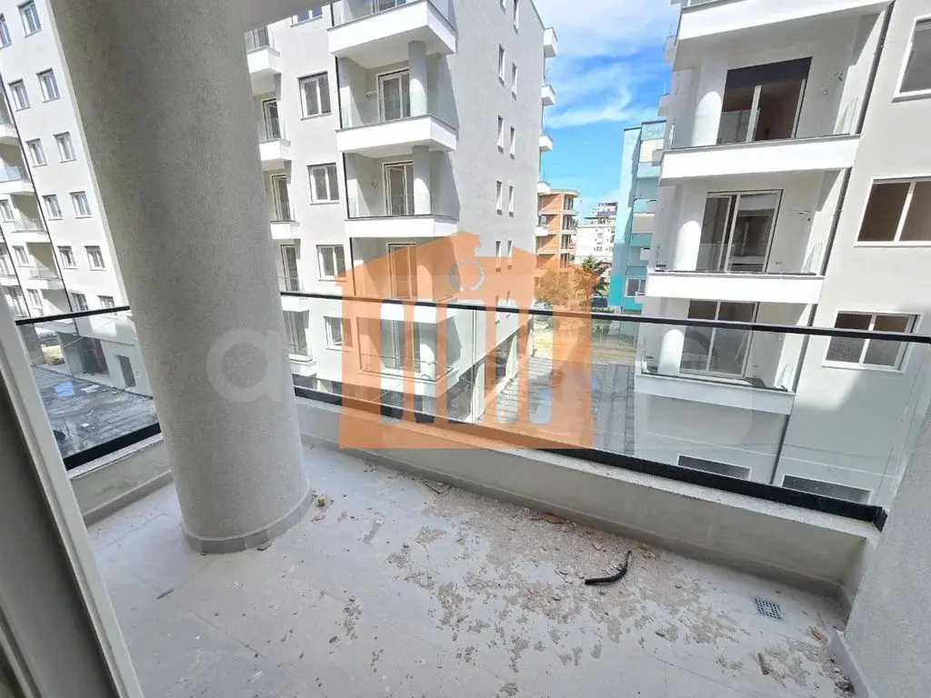 Apartament 64 m² 2 kati