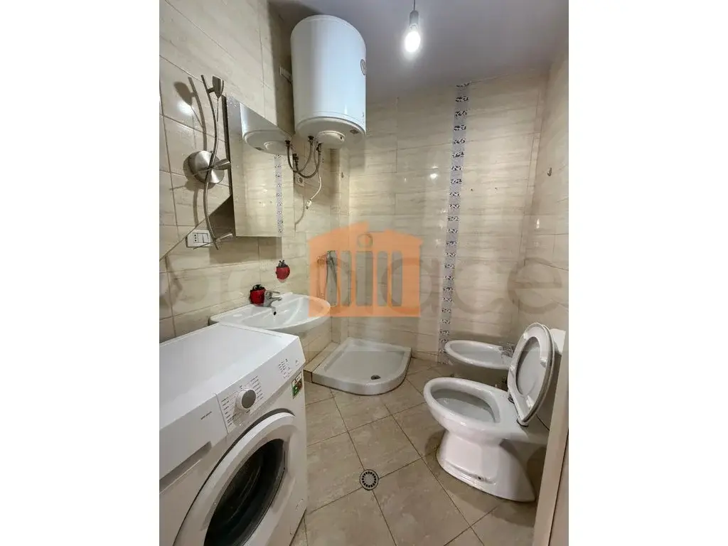 Apartament 60 m² 5 kati