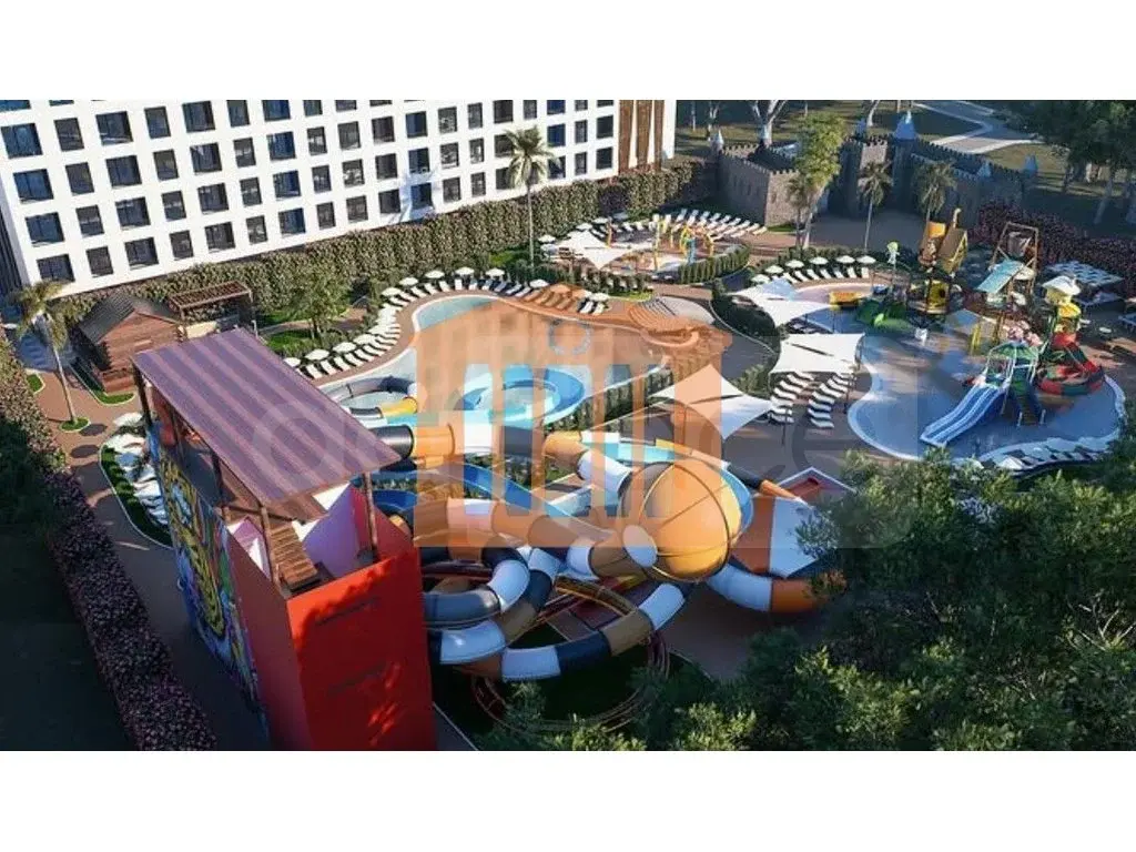Apartament 81 m² 4 kati