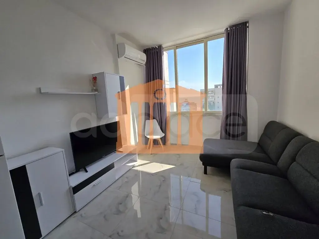 Apartament 41 m² 6 kati