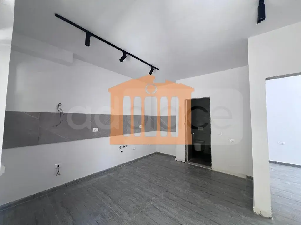 Apartament 50 m²