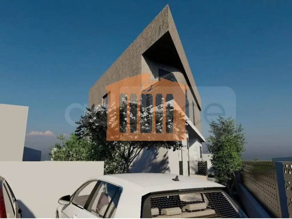 Shtëpi 128 m²