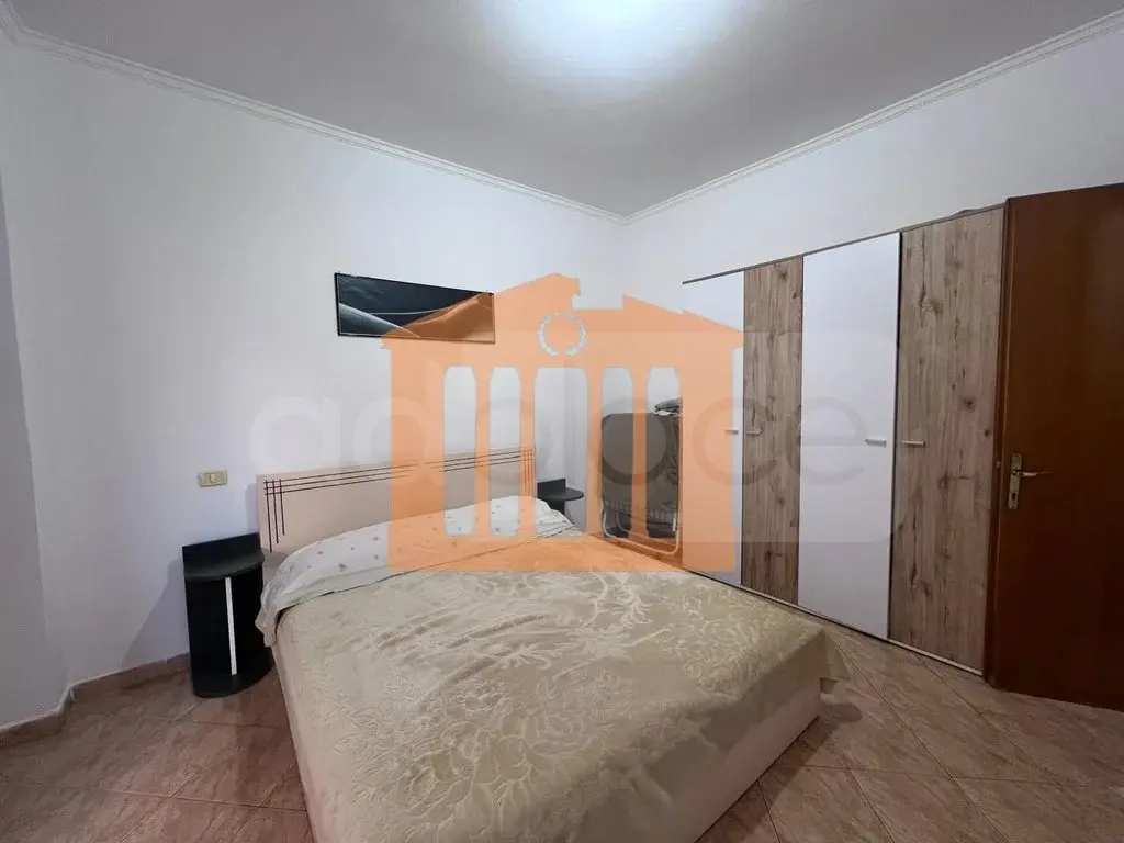 Apartament 2 dhoma 50 m² 3 kati