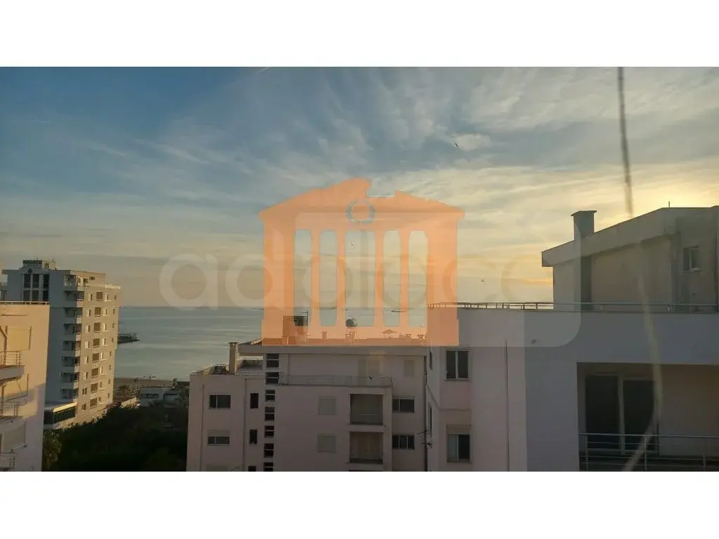 Apartament 77 m² 9 kati