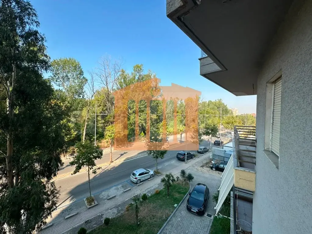 Apartament 35 m² 2 kati