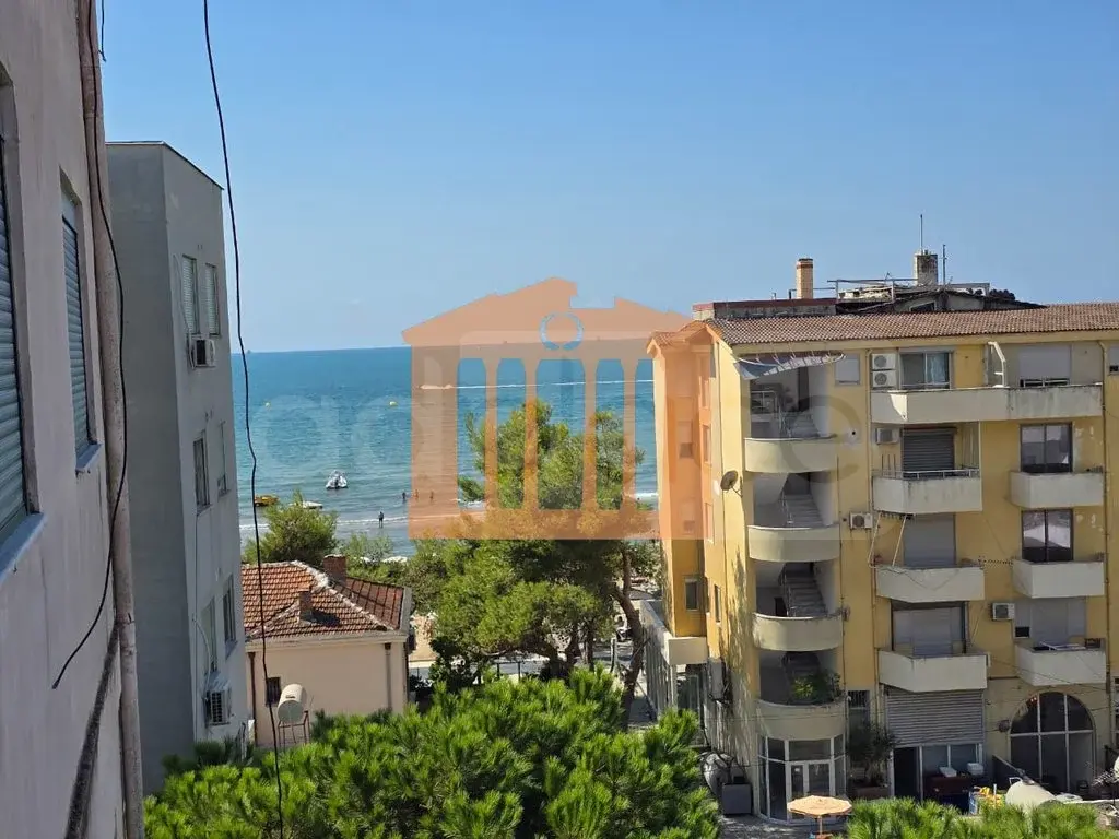 Apartament 63 m² 5 kati