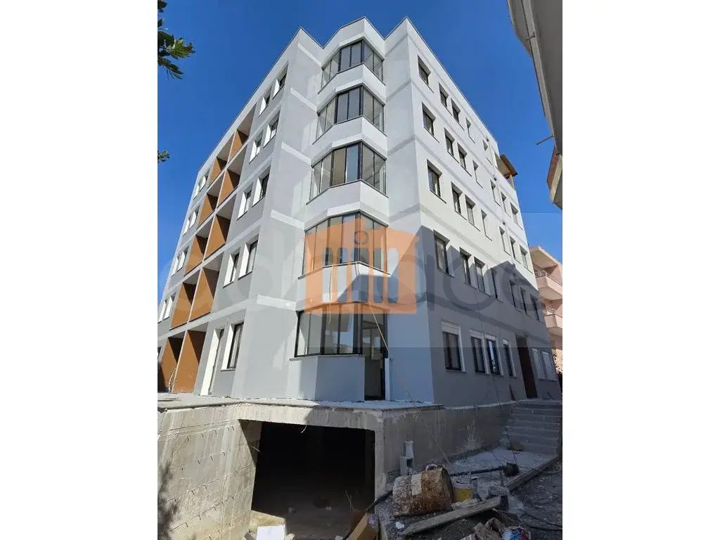 Apartament 73 m² 4 kati