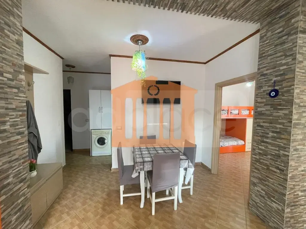 Apartament 72 m² 2 kati