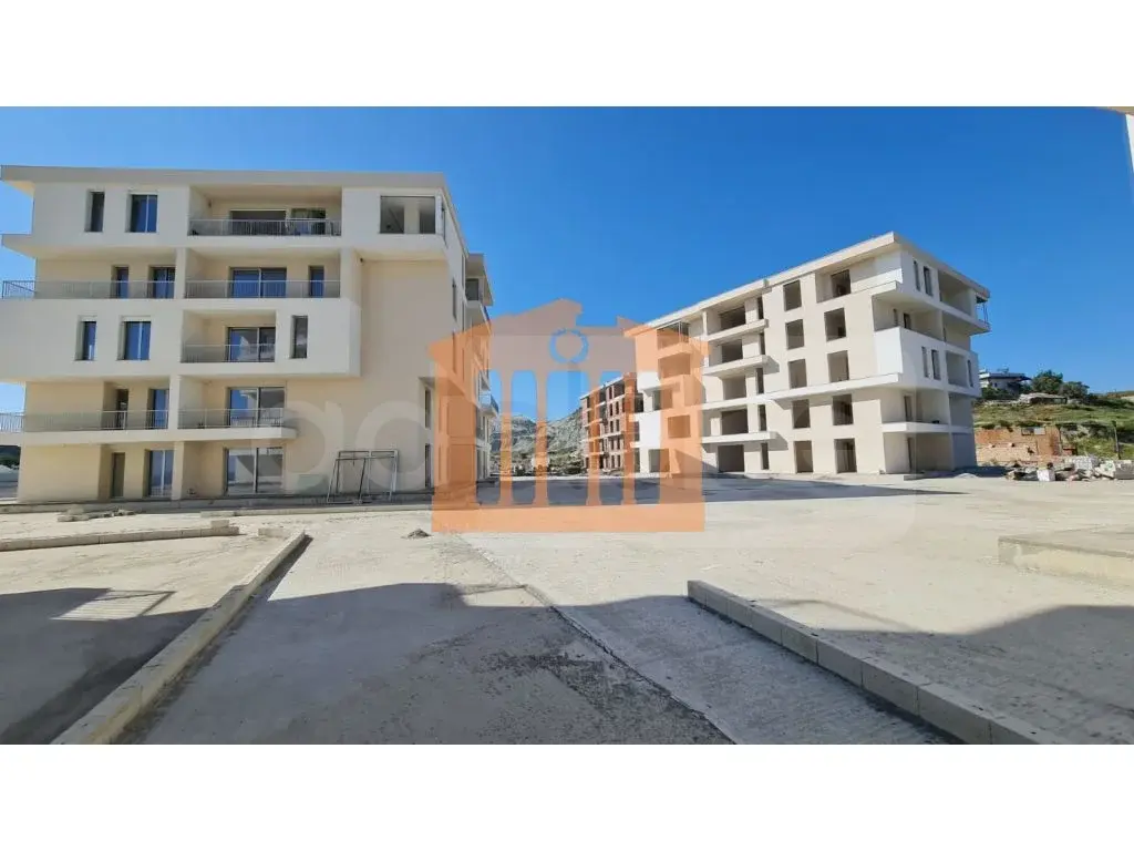 Apartament 136 m²
