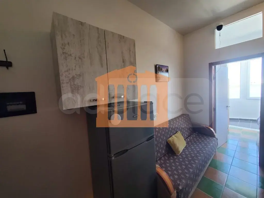 Apartament 25 m² 6 kati