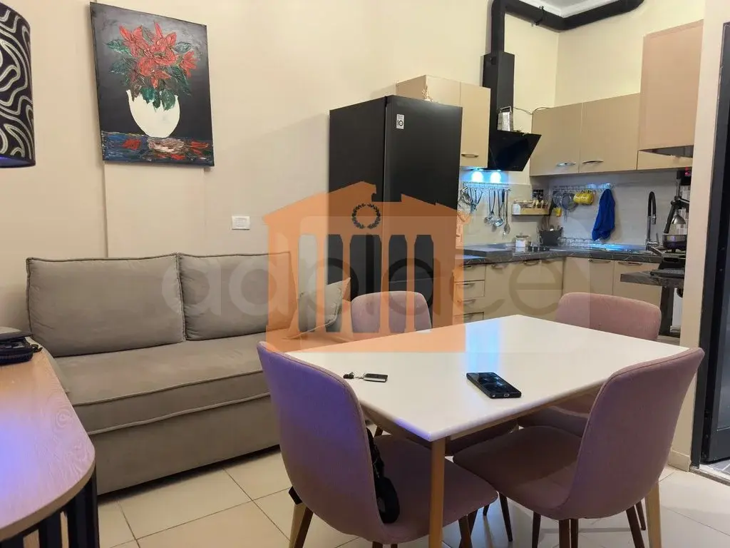 Apartament 2 dhoma 50 m²