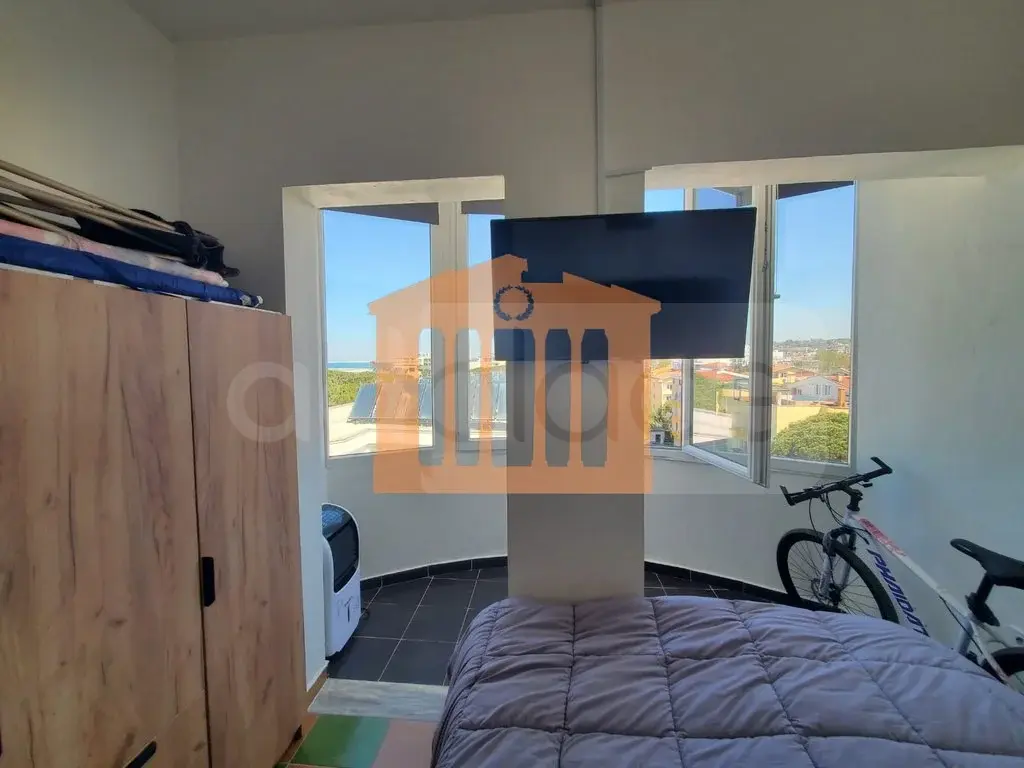 Apartament 25 m² 6 kati