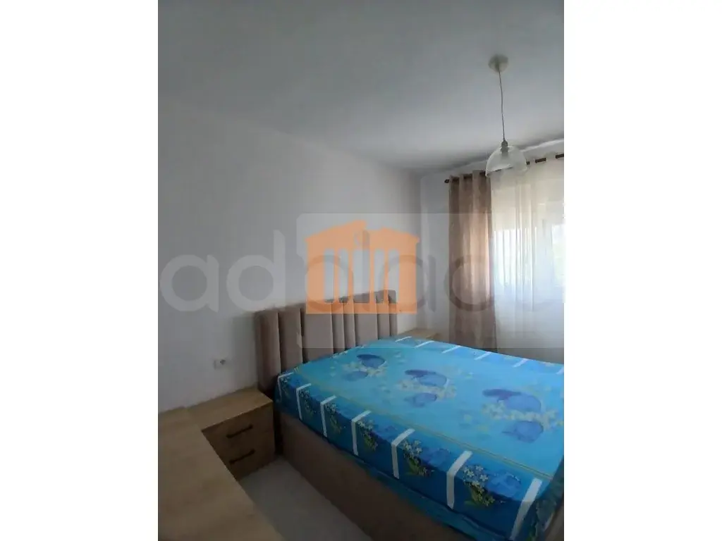 Apartament 2 dhoma 66 m² 4 kati