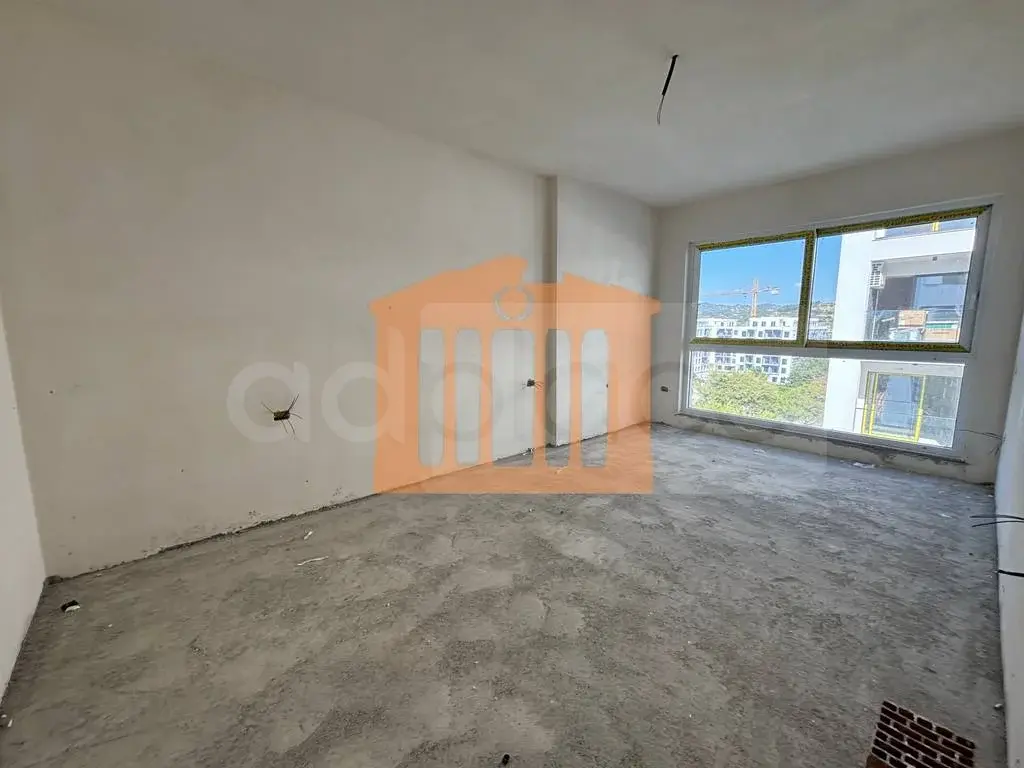 Apartament 60 m² 7 kati