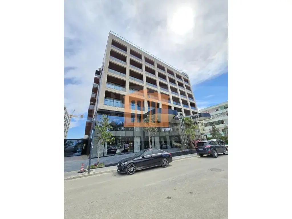 Apartament 64 m² 2 kati